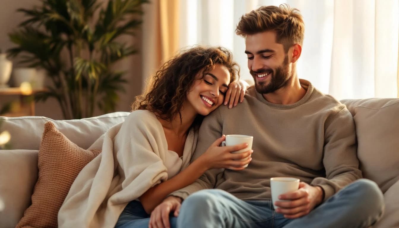 50 Weekly Check-In Questions for Couples Who Hate Confrontation